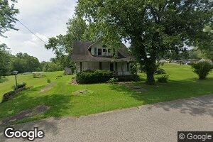 784 3rd St, Philo, OH 43771