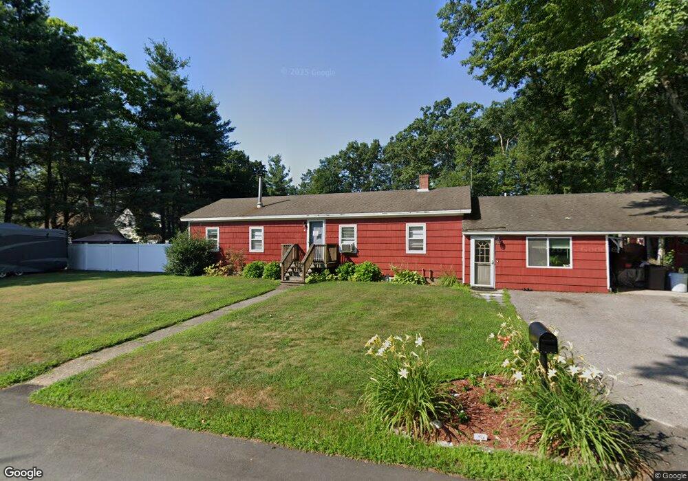 2 Horsepond Ave, Nashua, NH 03063 - photo 1