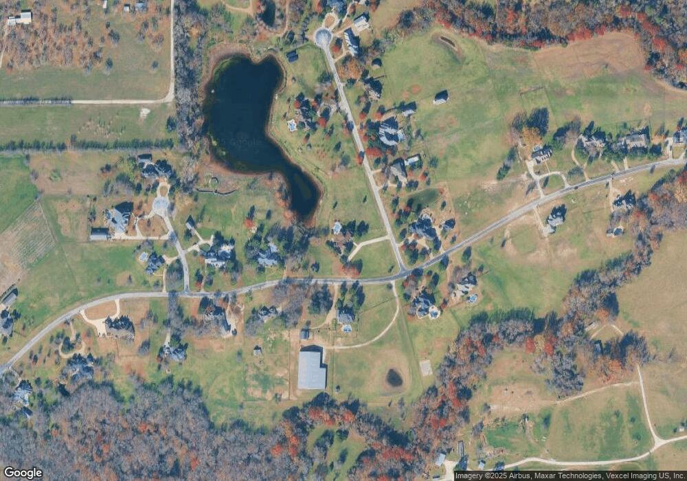 200 Cattlebaron Parc Dr, Fort Worth, TX 76108 - photo 1