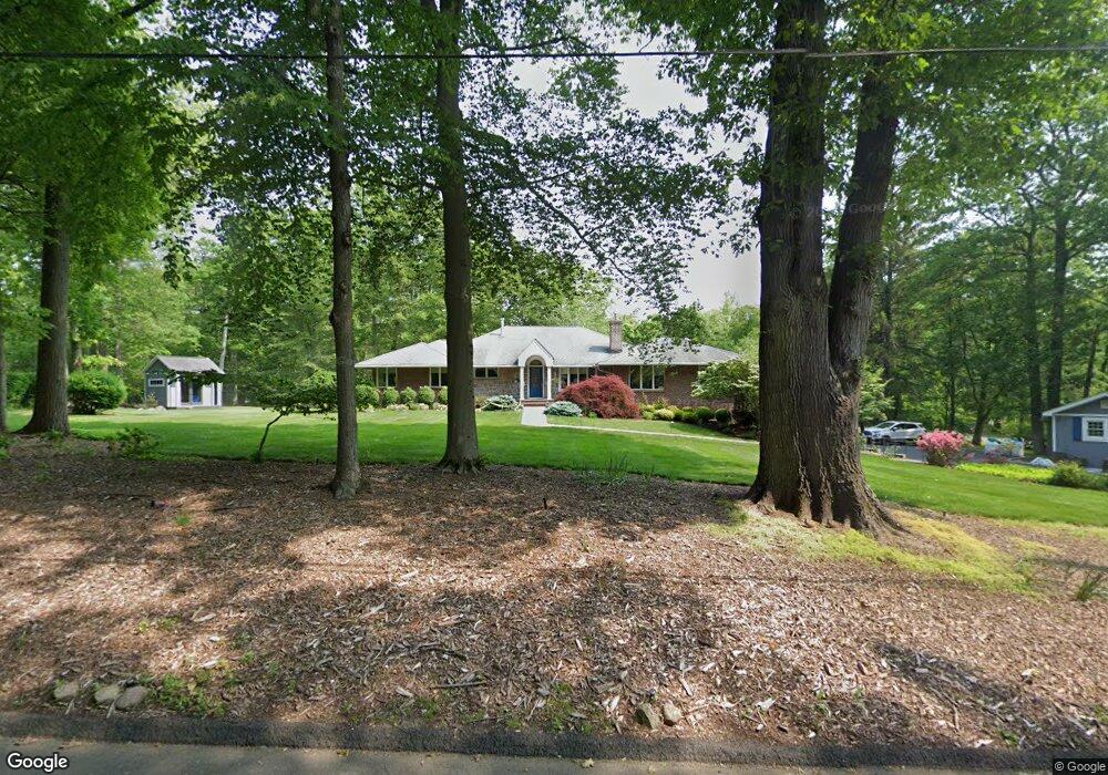 2 Tall Oaks Ln, New City, NY 10956 - photo 1