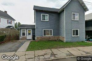 402 Bedford St Unit A & B, Windber, PA 15963