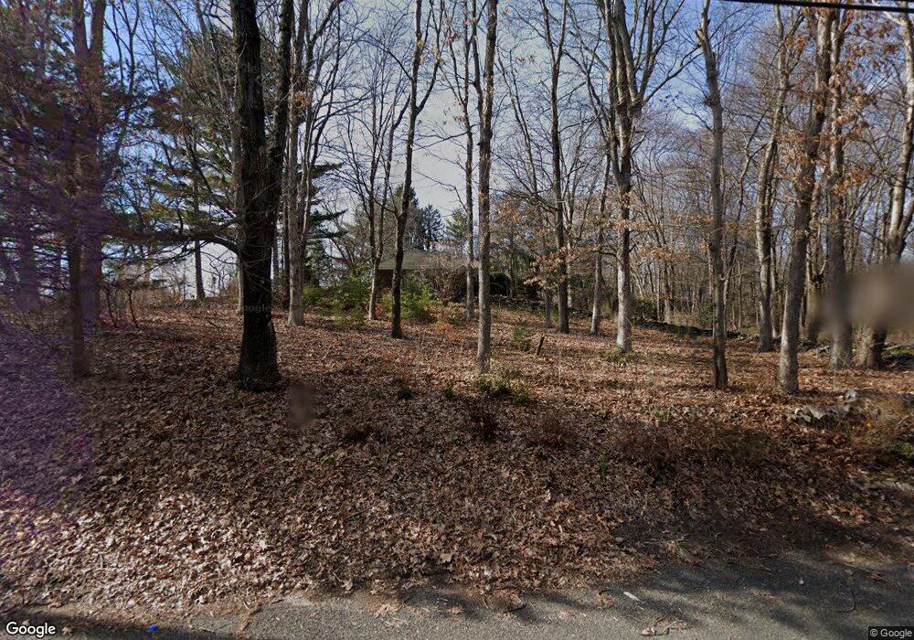 70 Blueberry Hill Rd, Bridgewater, CT 06752 - photo 1