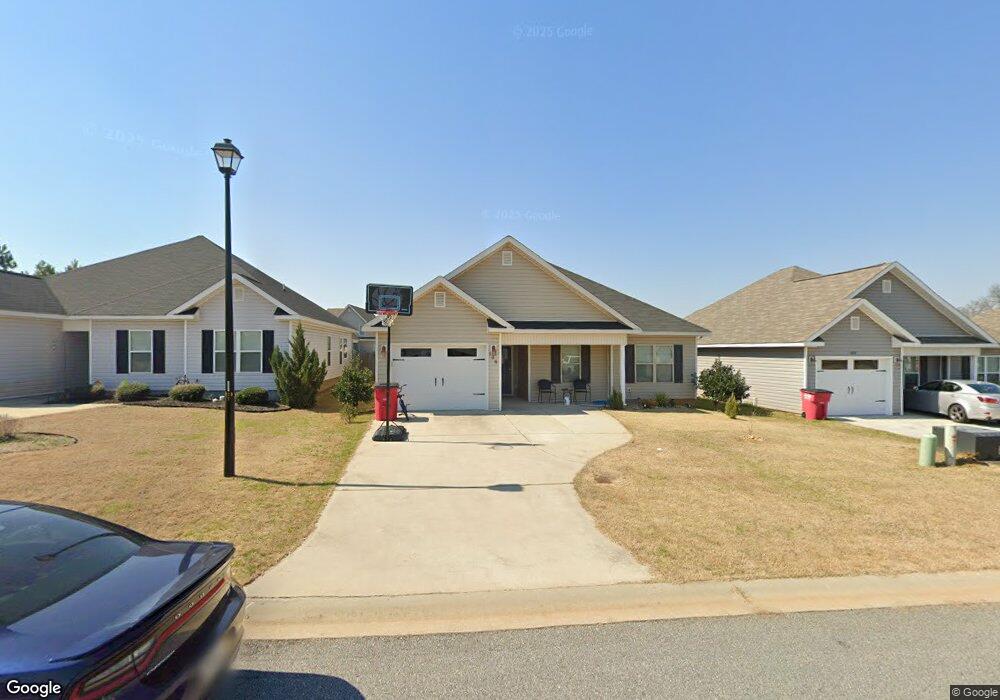 104 Abney Ct, Centerville, GA 31028 - photo 1