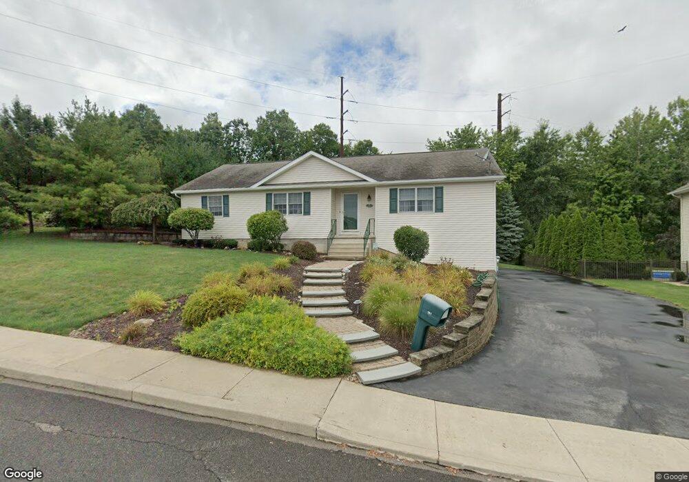 101 Little Spike Way, Scranton, PA 18504 - photo 1