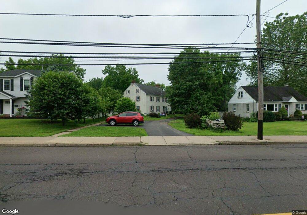 208 E Walnut St, Perkasie, PA 18944 - photo 1