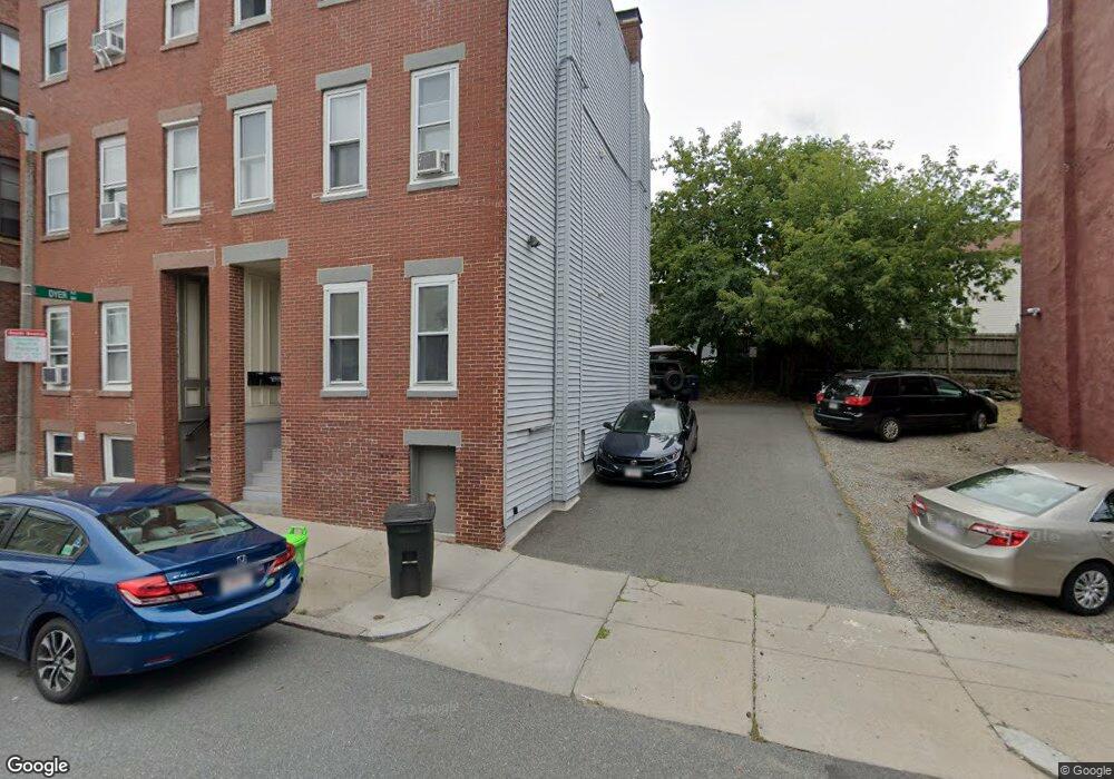 289 W 3rd St unit 1, Boston, MA 02127 - photo 1