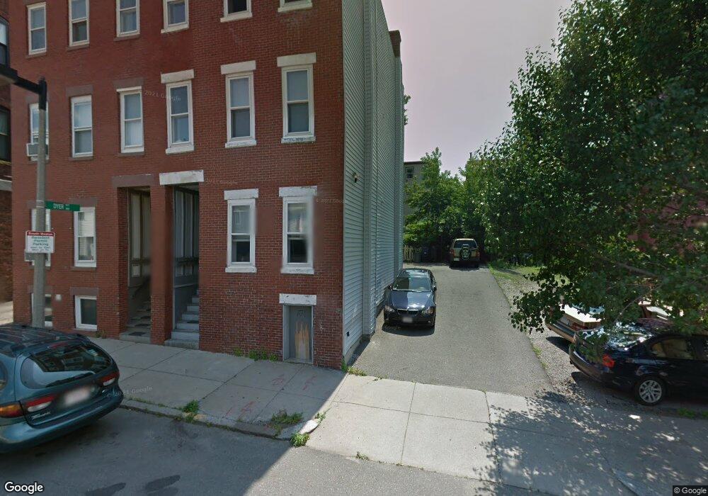 289 W 3rd St unit C, Boston, MA 02127 - photo 1