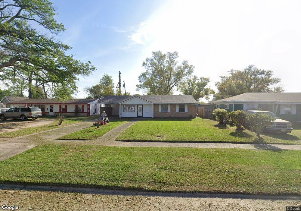 2701 General Vandenburg St, Lake Charles, LA 70615 - photo 1