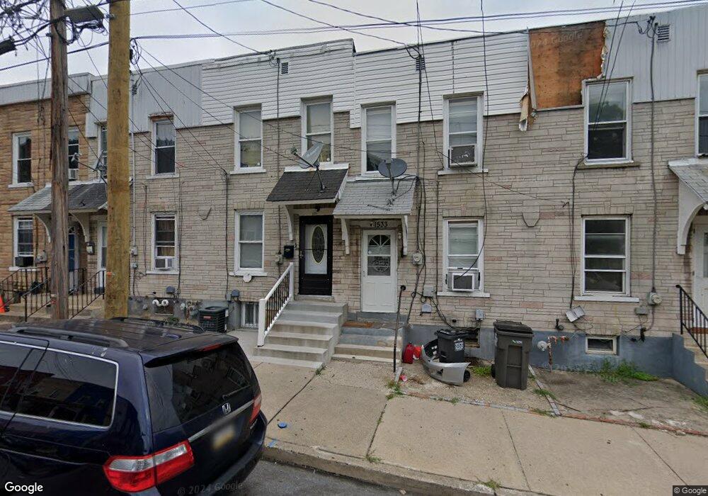 1531 E 7th St, Bethlehem, PA 18015 - photo 1