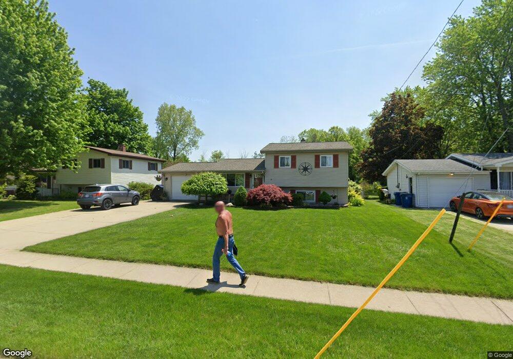 540 E Clark St, Davison, MI 48423 - photo 1