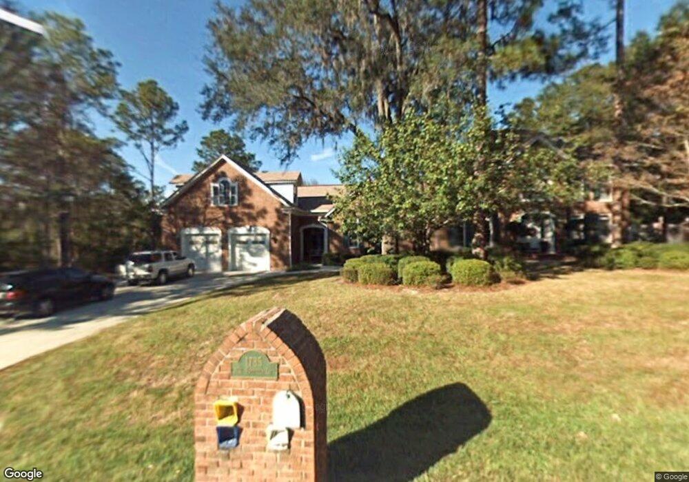 1735 NW Frontier Dr, Lake City, FL 32055 - photo 1