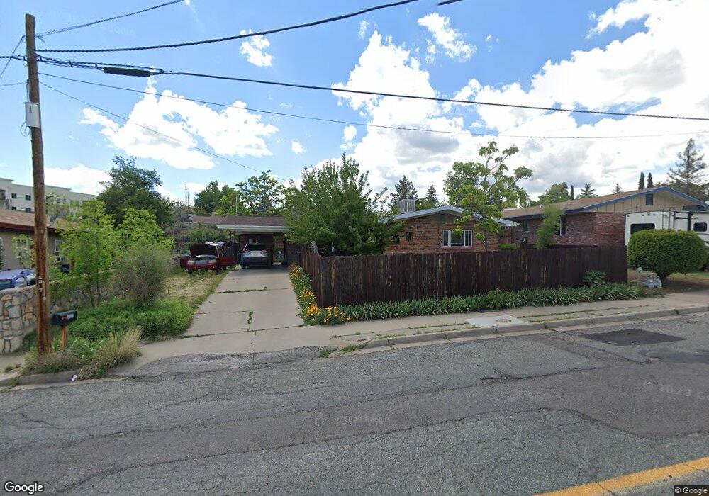 1623 N Juniper Ave, Silver City, NM 88061 - photo 1