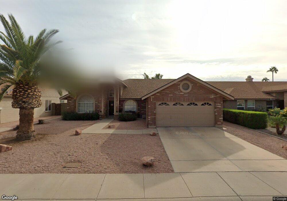 1051 E Hearne Way, Gilbert, AZ 85234 - photo 1