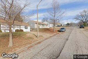 18 Spode Hills Dr, Saint Louis, MO 63141