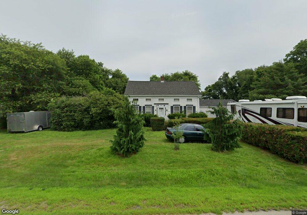 830 Crandall Rd, Tiverton, RI 02878 - photo 1