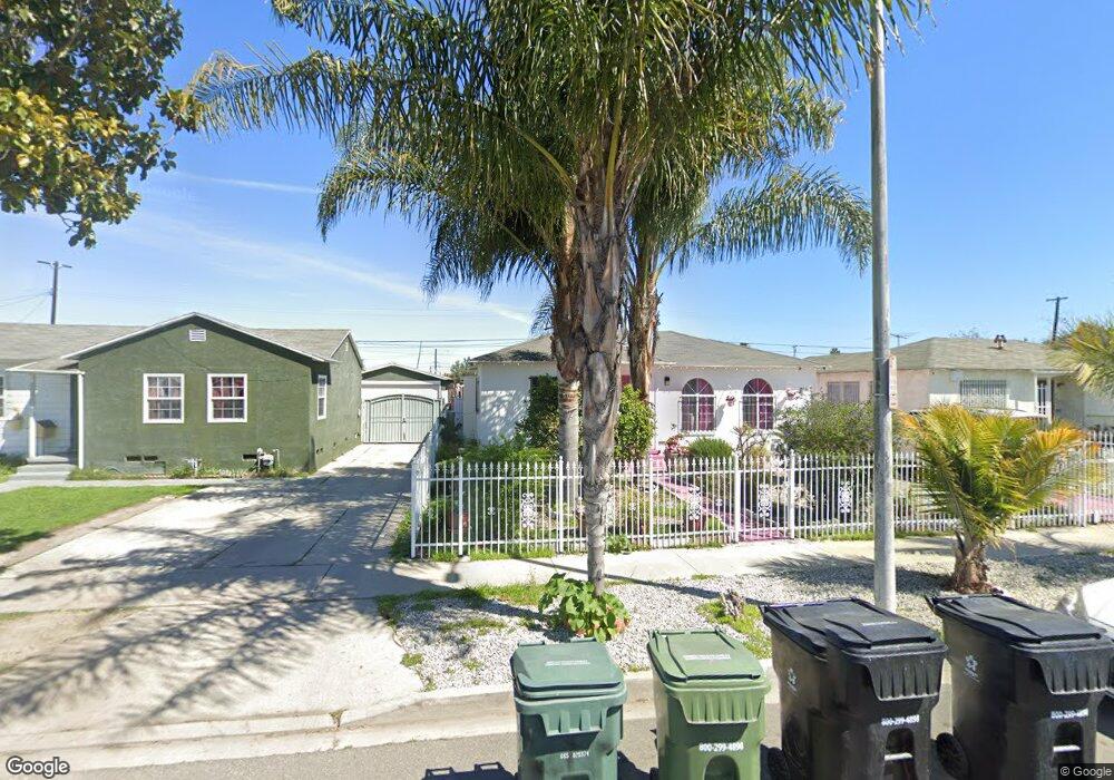 12102 Elva Ave, Los Angeles, CA 90059 - photo 1