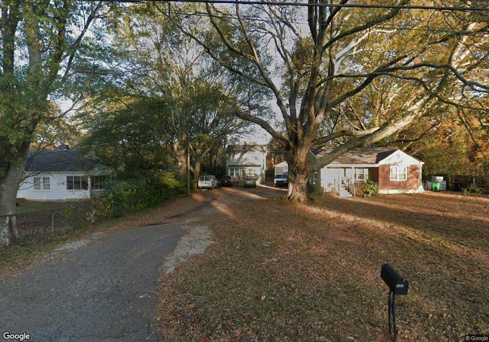 2437 Oak Ave, Tucker, GA 30084 - photo 1