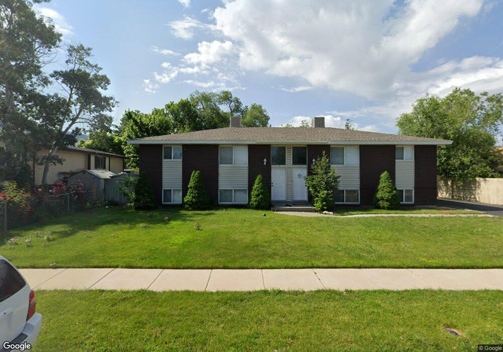 1362 E 8685 S, Sandy, UT 84093 - photo 1