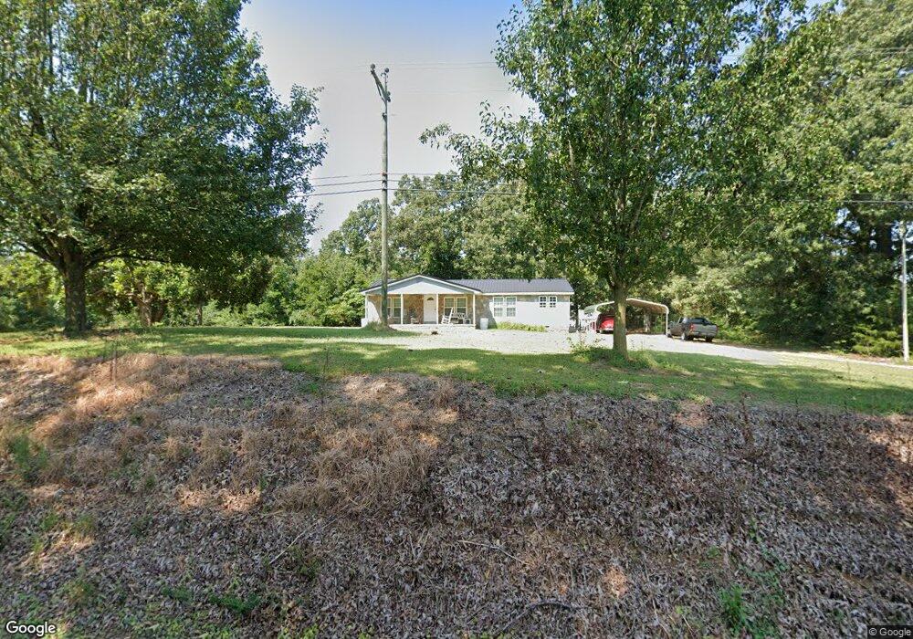 721 Plainview Rd SE, Adairsville, GA 30103 - photo 1