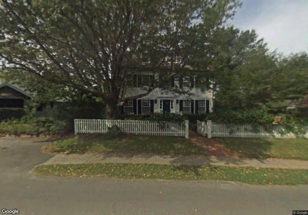 132 S Water St, Edgartown, MA 02539 - photo 1