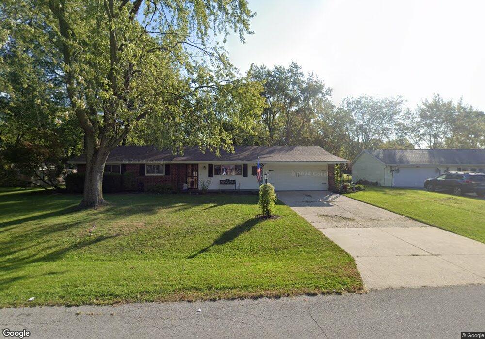 2263 Odema Dr, Lima, OH 45806 - photo 1