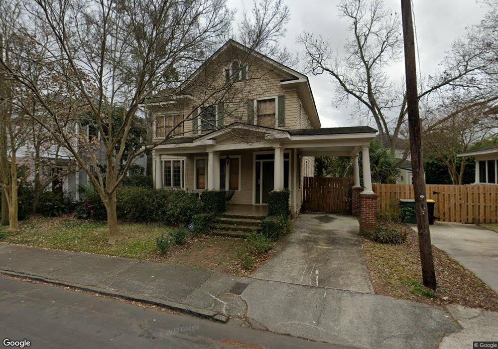 633 Maupas Ave, Savannah, GA 31401 - photo 1