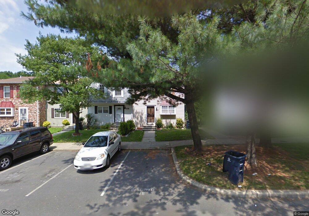 1215 Adeline Way, Capitol Heights, MD 20743 - photo 1