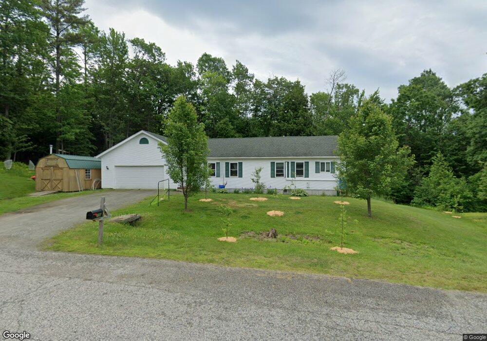 156 Timber Ln, Littleton, NH 03561 - photo 1