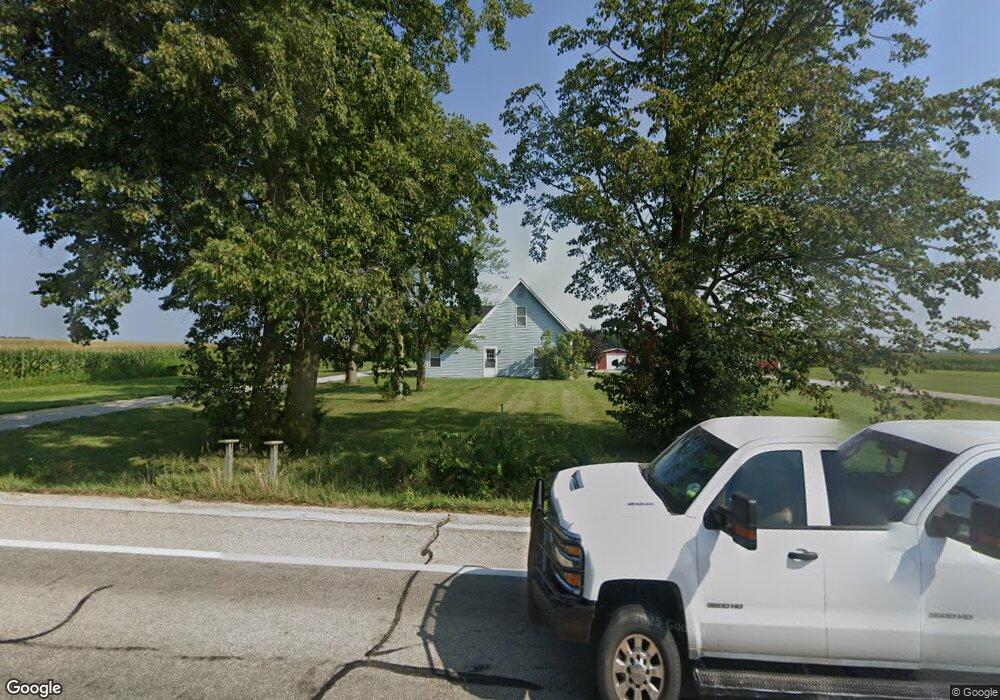 10150 W State Road 18, Pennville, IN 47369 - photo 1