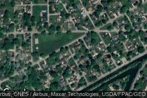 5766 Lakeview St, Newport, MI 48166