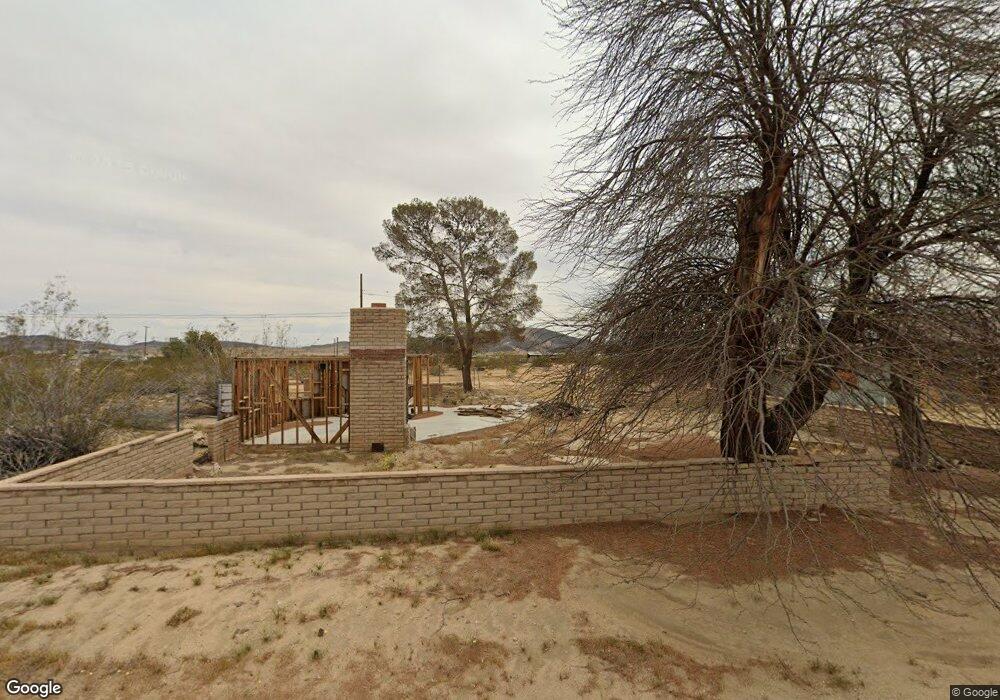 5059 1st St W, Joshua Tree, CA 92252 - photo 1