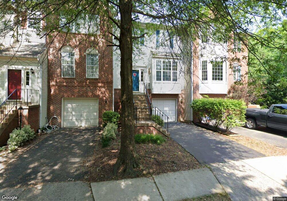 21565 Bankbarn Terrace, Broadlands, VA 20148 - photo 1