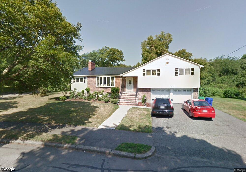 20 Brandeis Rd, Newton Center, MA 02459 - photo 1