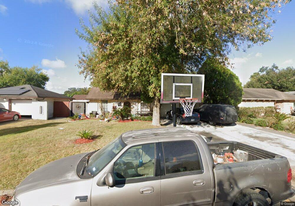 9507 Jaywood Dr, Houston, TX 77040 - photo 1