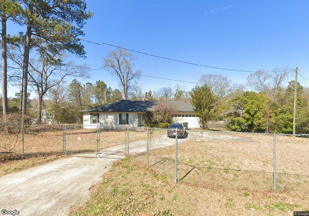 140 Carter Cir, Warner Robins, GA 31093 - photo 1