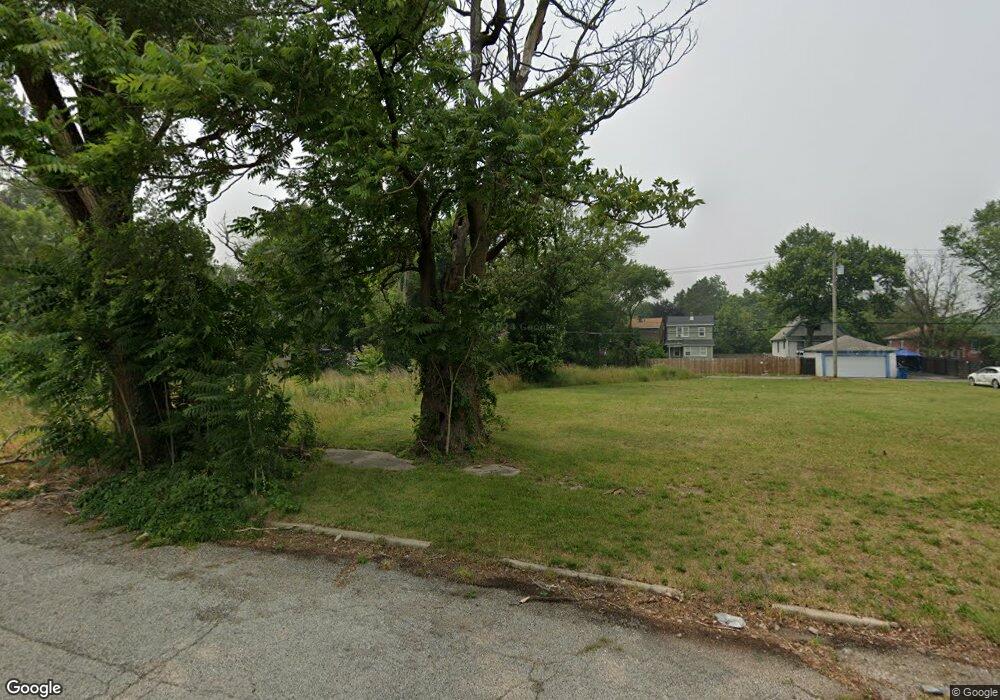 3932 Washington St, Gary, IN 46408 - photo 1