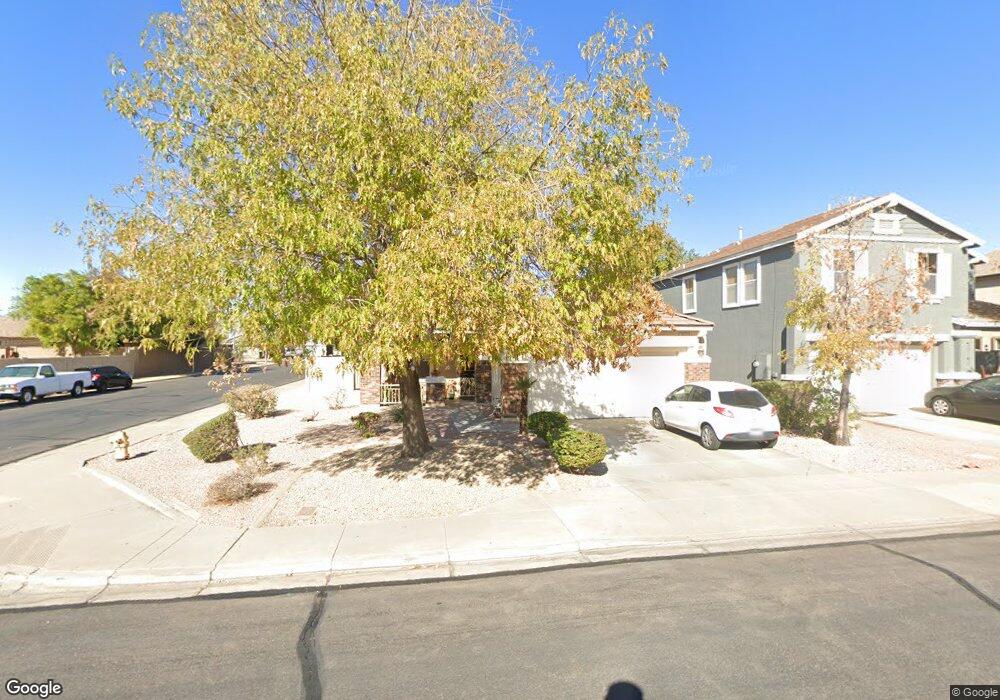 10720 E Portobello Ave, Mesa, AZ 85212 - photo 1