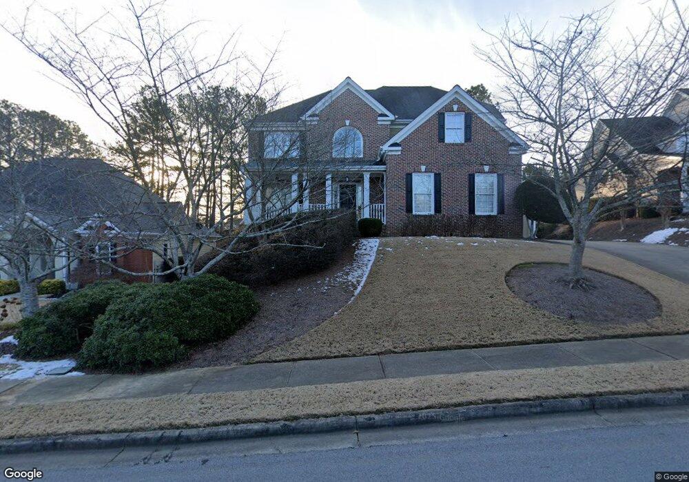 66 Fairway View Crossing, Acworth, GA 30101 - photo 1