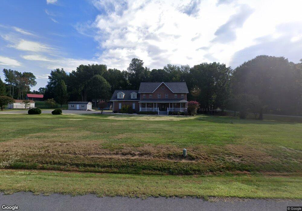 3911 Moonbeam Ave, Huntingtown, MD 20639 - photo 1