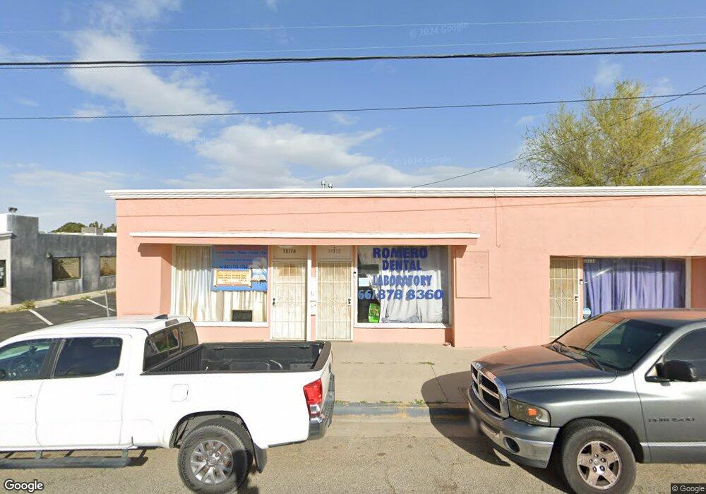 38138 6th St E, Palmdale, CA 93550 - photo 1