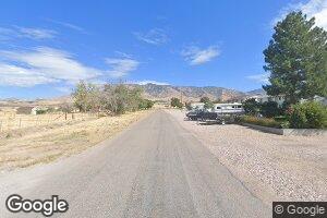 35 W W 300 North St St, Oak City, UT 84649