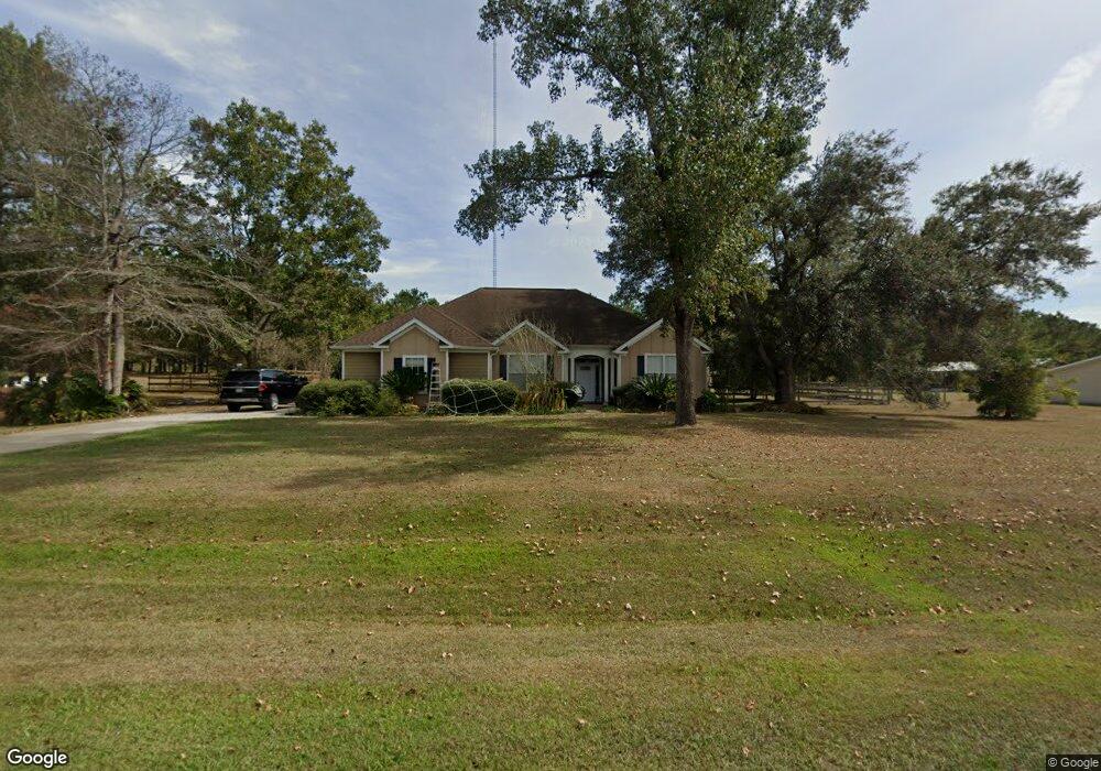 0 White Oak Dr unit 1 203649, Lloyd, FL 33244 - photo 1