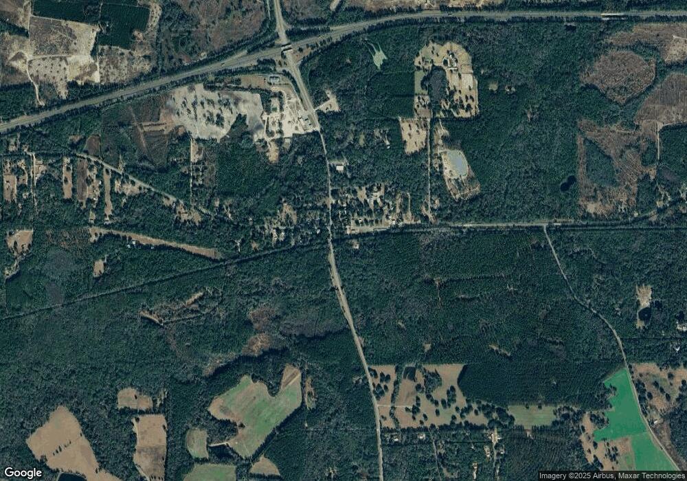 0 White Drive Mossy Oak Dr unit 314993, Lloyd, FL 33244 - photo 1