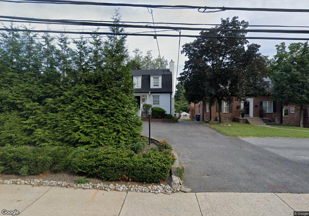 4229 East West Hwy, Bethesda, MD 20814 - photo 1