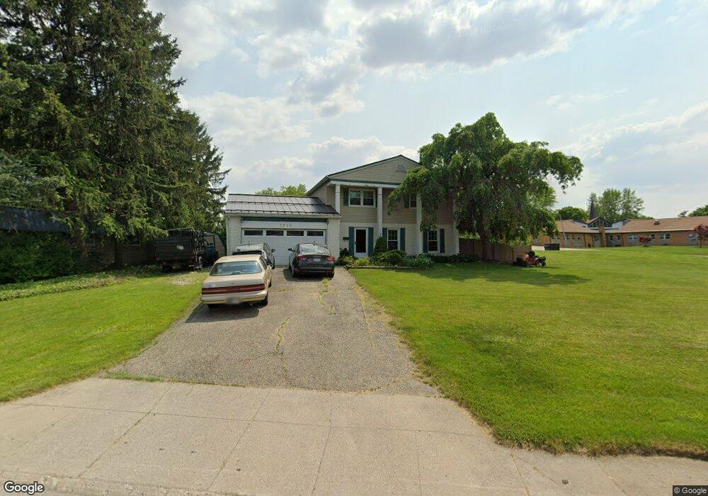 1205 E Marion St, Nappanee, IN 46550 - photo 1