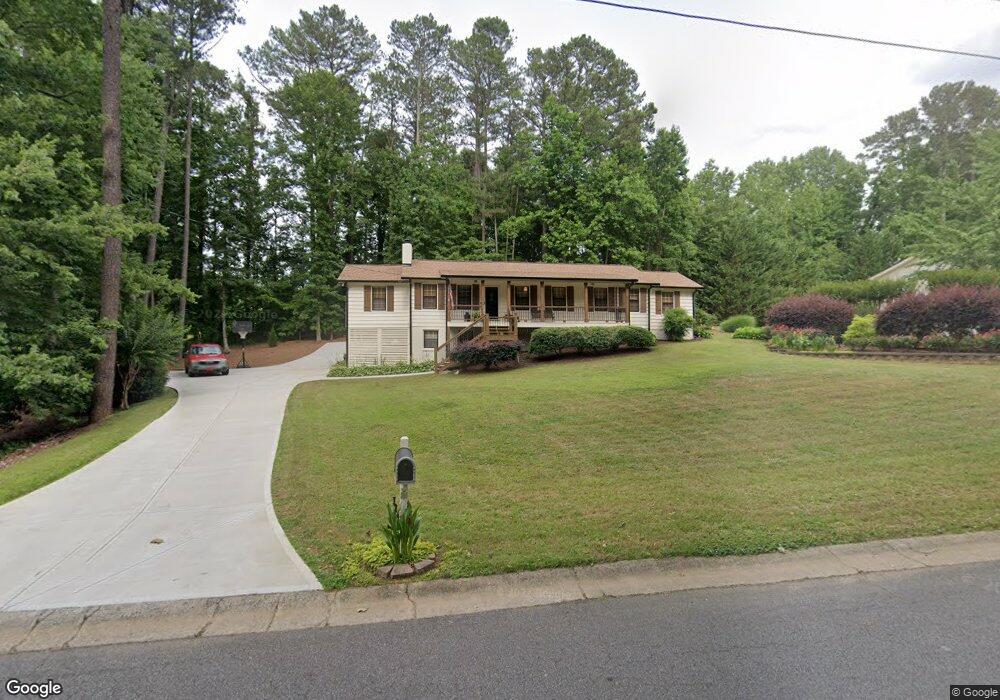 106 Sequoyah Cir, Canton, GA 30115 - photo 1