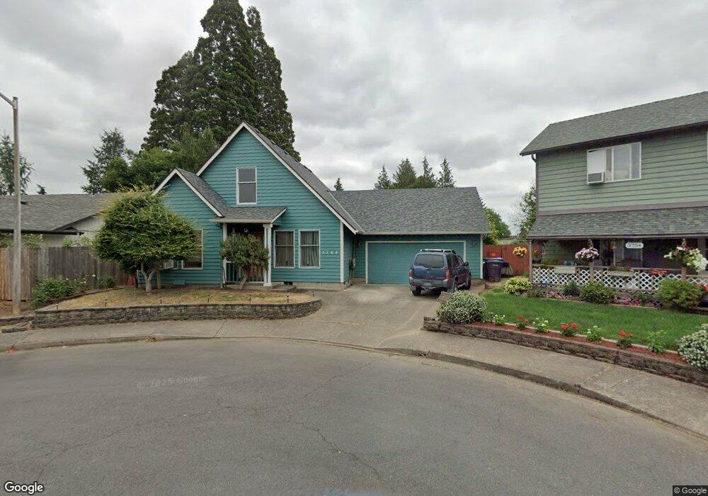 3764 Homestead Ct NE, Keizer, OR 97303 - photo 1