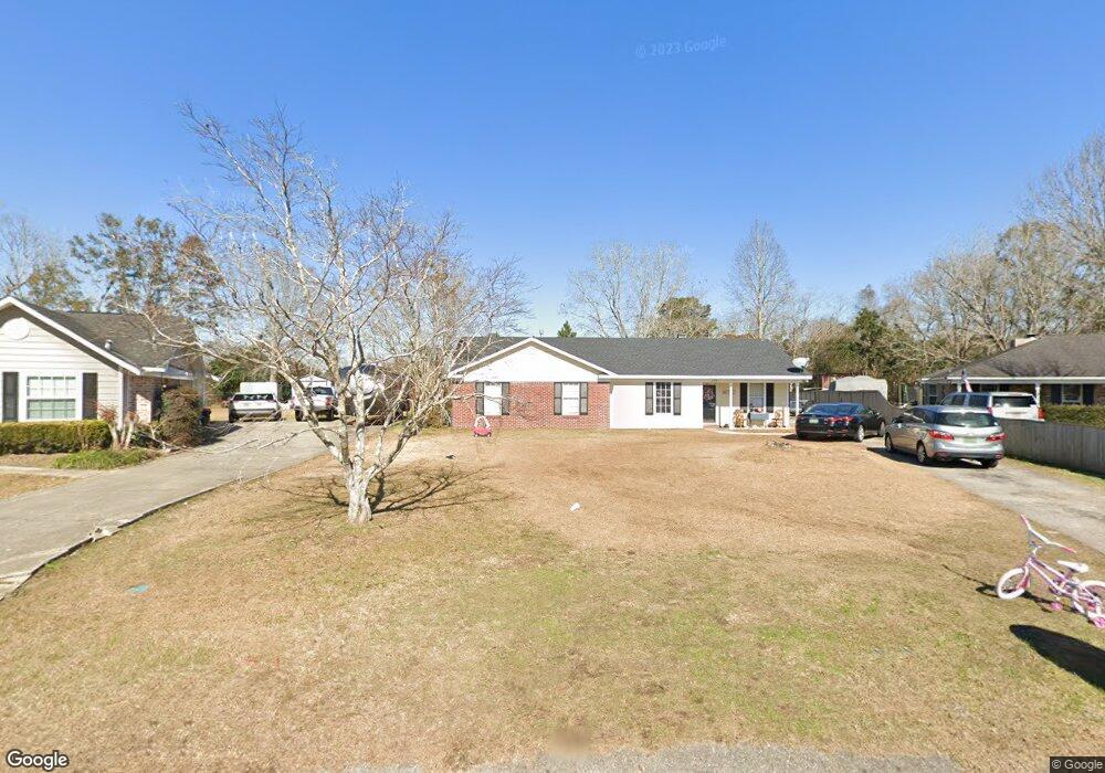 2985 Olde Gate Rd, Mobile, AL 36695 - photo 1