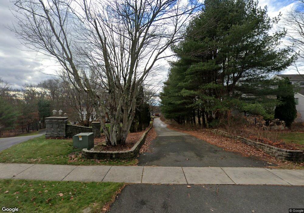 218 Knollwood Dr, Glastonbury, CT 06033 - photo 1