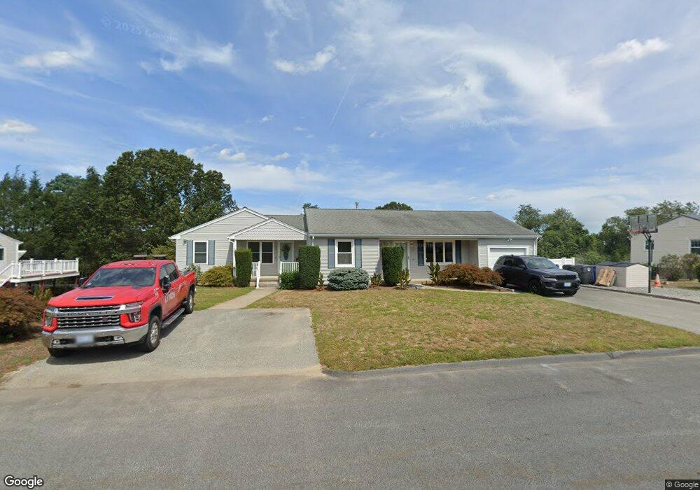 22 Morningside Dr, West Warwick, RI 02893 - photo 1